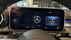 مرسيدس بنز C-Class